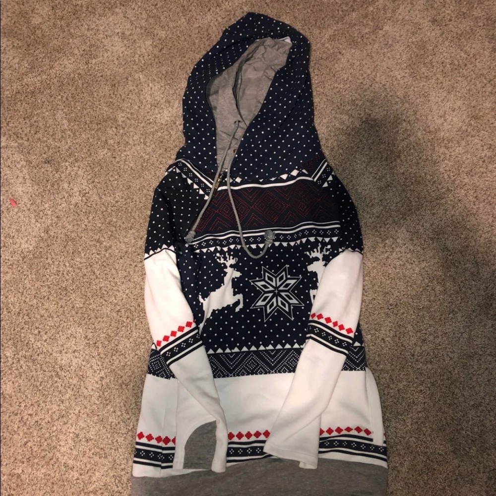 Sweatshirt